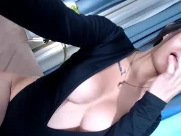 raileykink on Chaturbate