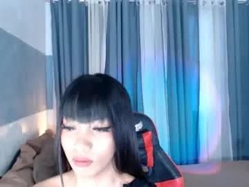 raileykink on Chaturbate