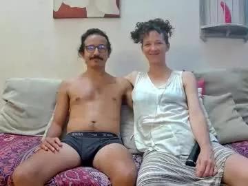 Freechat randomshuffle on Chaturbate