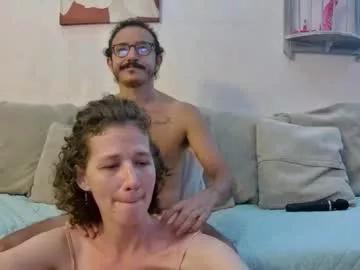 Freechat randomshuffle on Chaturbate