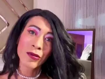 raven_foxter1 on Chaturbate