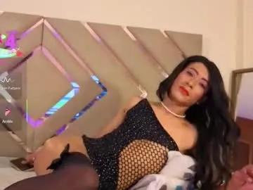 raven_foxter1 on Chaturbate
