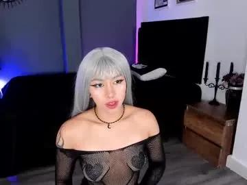 Freechat ravenwitch_ on Chaturbate