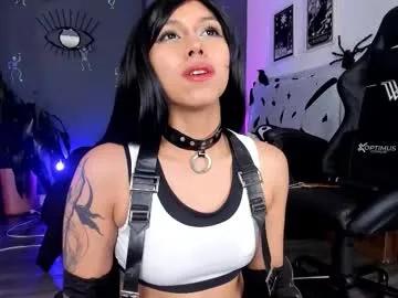 Freechat ravenwitch_ on Chaturbate