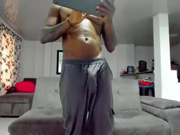 Freechat ray_long222 on Chaturbate