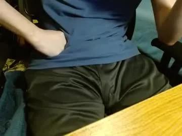 readytocum90 on Chaturbate