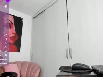 Freechat real_scarletbrightxx on Chaturbate