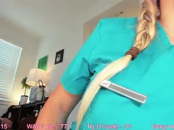 realtoxxxmaria on Chaturbate