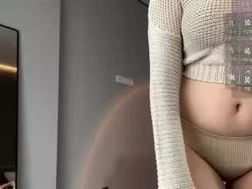 rebeccaniksoon on Chaturbate