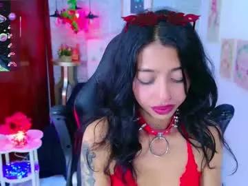redhotter_ on Chaturbate