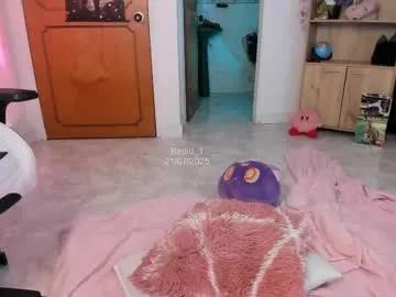 Freechat redlu_1 on Chaturbate