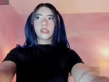 Freechat reiayanamy on Chaturbate