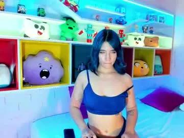 Freechat reiayanamy on Chaturbate