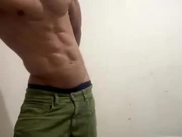 rickcumhot13 — Welcome, my name is Rick. I will cum at goal #master #latino #cum #muscles #ass [999 tokens remaining]