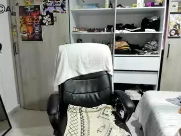 rickydicot_13 on Chaturbate