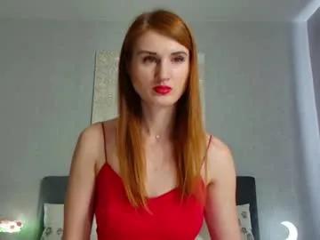 rihannarichardson on Chaturbate