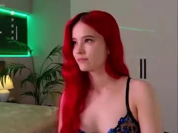 rina_red_ on Chaturbate