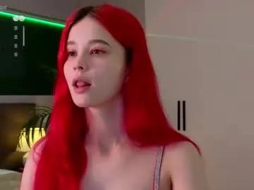 rina_red_ on Chaturbate