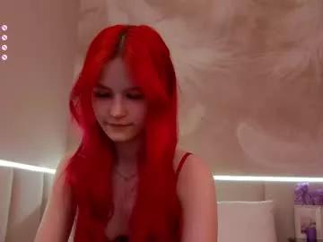 rina_red_ on Chaturbate