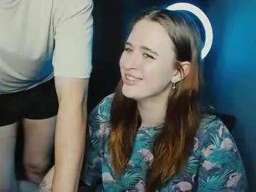 Away robert_lisa on Chaturbate