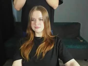 Away robert_lisa on Chaturbate