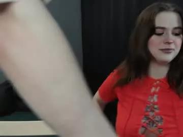 Away robert_lisa on Chaturbate