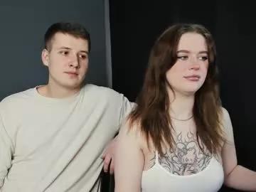 Away robert_lisa on Chaturbate