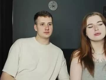 Away robert_lisa on Chaturbate