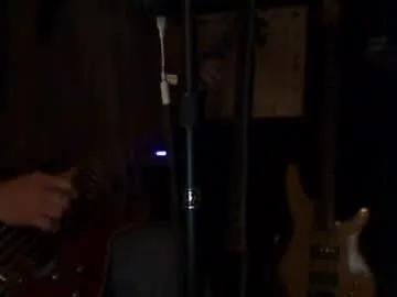 rockgod2112 on Chaturbate