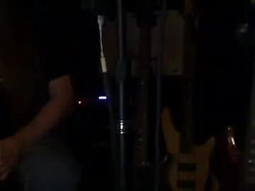 rockgod2112 on Chaturbate