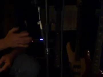 rockgod2112 on Chaturbate