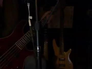 rockgod2112 on Chaturbate