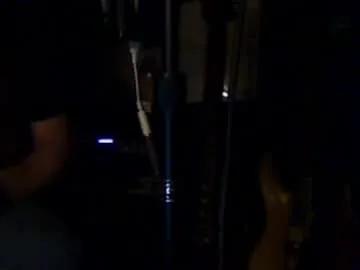 rockgod2112 on Chaturbate