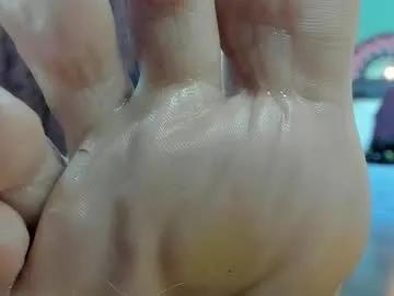 Freechat roma_calderon on Chaturbate