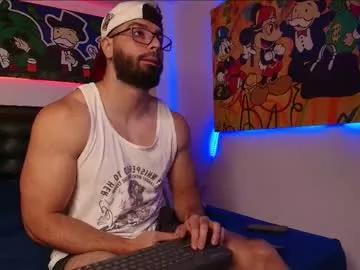 roman_lux on Chaturbate