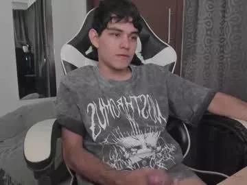 Freechat ronaldmq20 on Chaturbate