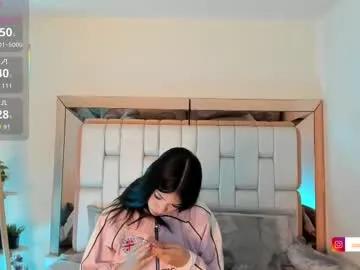 rosannaking on Chaturbate