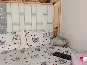 rosannaking on Chaturbate