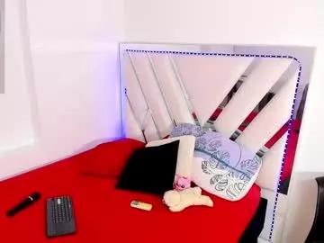 Freechat rose_sscott on Chaturbate