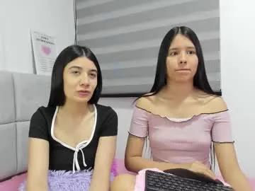 roseandmiah on Chaturbate