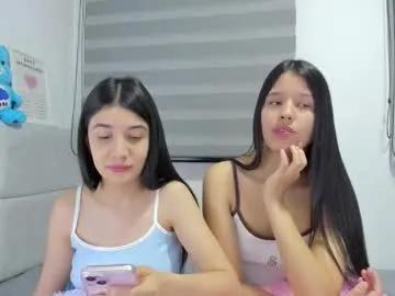 roseandmiah on Chaturbate