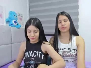 roseandmiah on Chaturbate