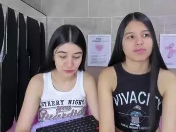 roseandmiah on Chaturbate