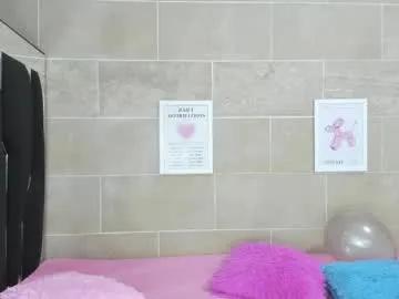 roseandmiah on Chaturbate