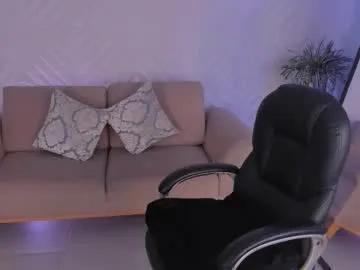 roseferrera on Chaturbate