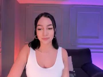 rossierhoades on Chaturbate