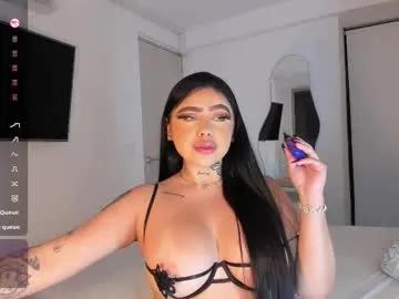 rouse_hallberg_ on Chaturbate