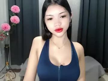 roxie_fuckdoll on Chaturbate