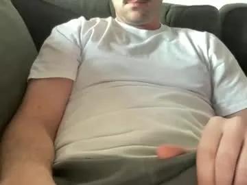 roythegil on Chaturbate