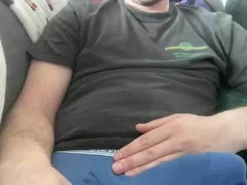 roythegil on Chaturbate